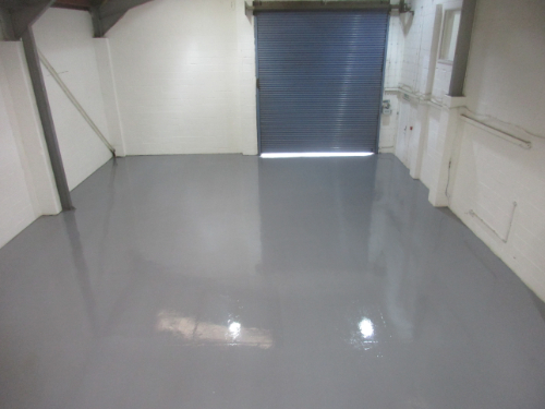 Warehouse Floor Painting Stockton on Tees Cleveland Warehouse Floor Painting Stockton on Tees Cleveland