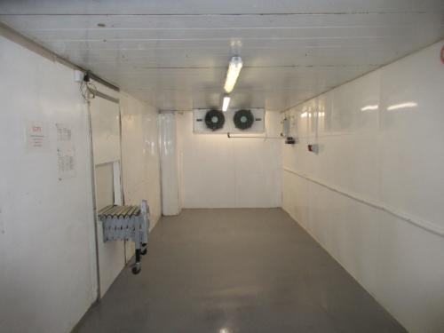 Food Safe Polyurethane Flooring North East England Food Safe Polyurethane Flooring North East England
