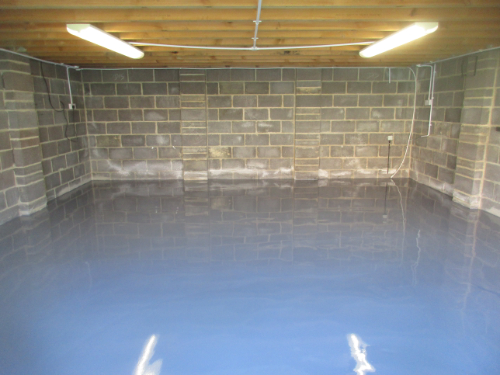 Epoxy Resin Floors North Yorkshire Epoxy Resin Floors North Yorkshire