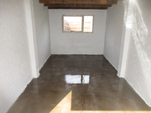 Epoxy Floor Primer Woodthorpe York North Yorkshire Epoxy Floor Primer Woodthorpe York North Yorkshire