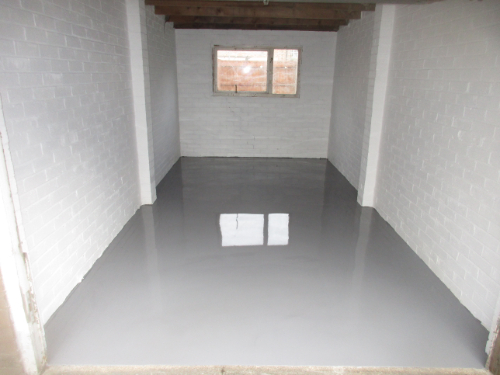 Epoxy Garage Flooring Woodthorpe York North Yorkshire Epoxy Garage Flooring Woodthorpe York North Yorkshire