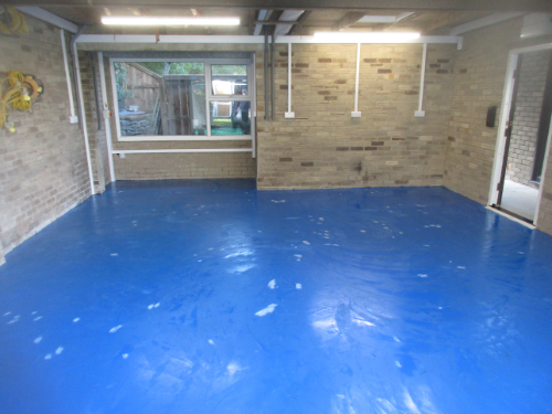 Epoxy Garage Floor Coatings Bradbury County Durham Epoxy Garage Floor Coatings Bradbury County Durham
