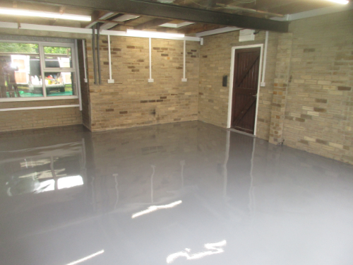 Resin Flooring Bradbury County Durham Northern England Resin Flooring Bradbury County Durham Northern England