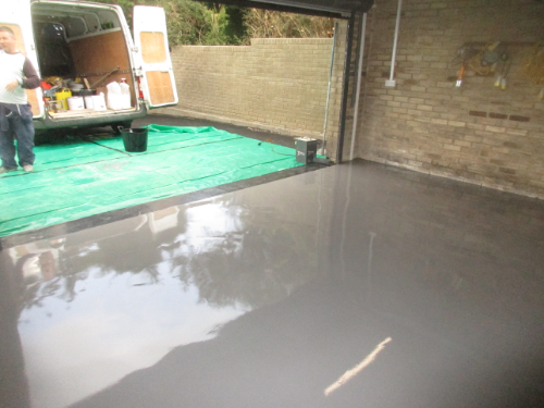 Epoxy Floors Bradbury County Durham North East England Epoxy Floors Bradbury County Durham North East England