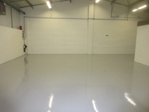 Garage Floor Painters Cramlington Northumberland Garage Floor Painters Cramlington Northumberland