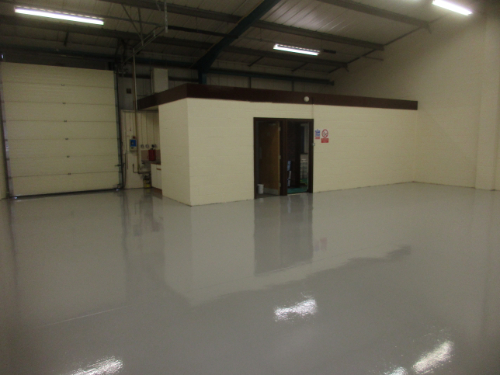 Epoxy Resin Flooring Cramlington Northumberland Epoxy Resin Flooring Cramlington Northumberland
