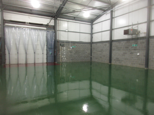 Protective Resin Floor Coatings Sunderland Tyne & Wear Protective Resin Floor Coatings Sunderland Tyne & Wear