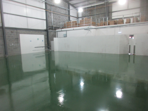 Warehouse Floor Coatings Sunderland Tyne and Wear Warehouse Floor Coatings Sunderland Tyne and Wear