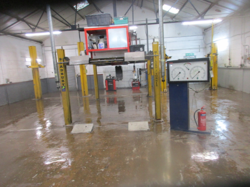 Epoxy Resin Floor Primer Selby North Yorkshire Epoxy Resin Floor Primer Selby North Yorkshire