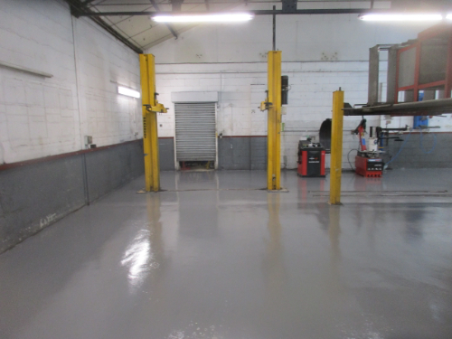 Epoxy Resin Flooring Selby North Yorkshire Epoxy Resin Flooring Selby North Yorkshire