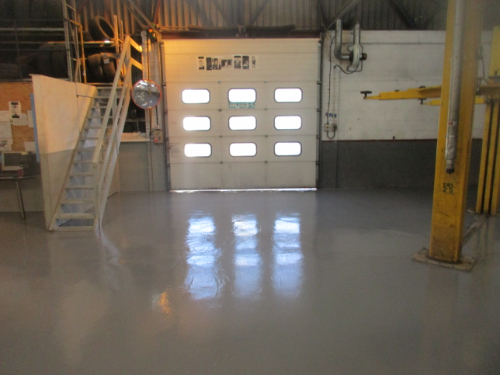 Garage Workshop Floor Painters Selby North Yorkshire Garage Workshop Floor Painters Selby North Yorkshire