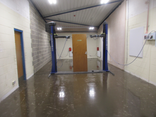 Epoxy Resin Floor Primer Bishop Auckland County Durham Epoxy Resin Floor Primer Bishop Auckland County Durham
