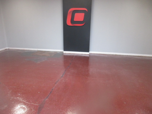 Epoxy Flooring Whitley Bay North East England Epoxy Flooring Whitley Bay North East England