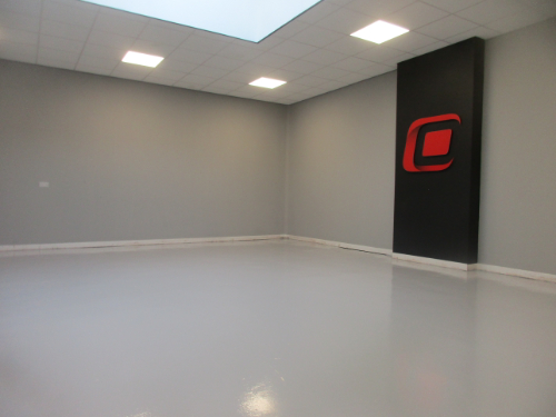 Seamless Resin Photo Booth Flooring North East England Seamless Resin Photo Booth Flooring North East England