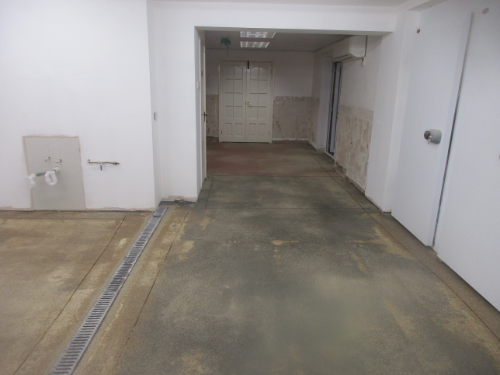 Protective Resin Flooring Peterlee North East England Protective Resin Flooring Peterlee North East England