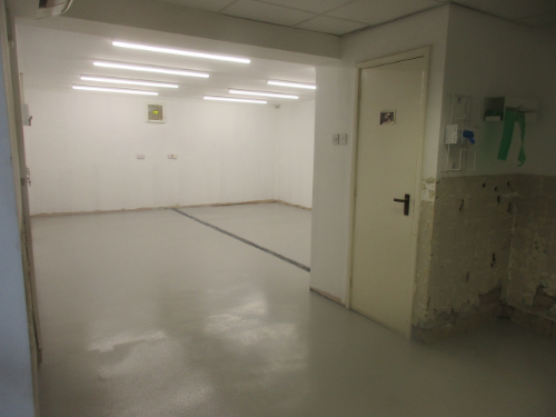 Resin Floors Peterlee County Durham North East England Resin Floors Peterlee County Durham North East England