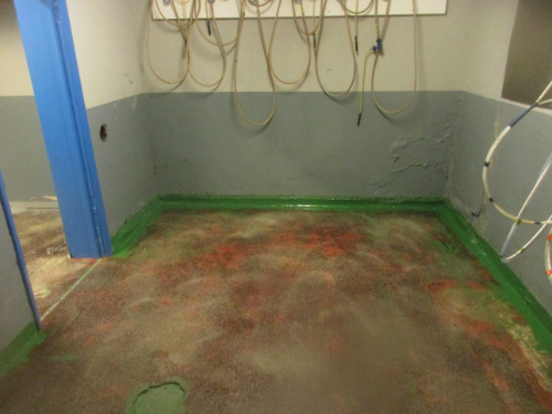 Epoxy Floor Coatings Scarborough North Yorkshire Epoxy Floor Coatings Scarborough North Yorkshire