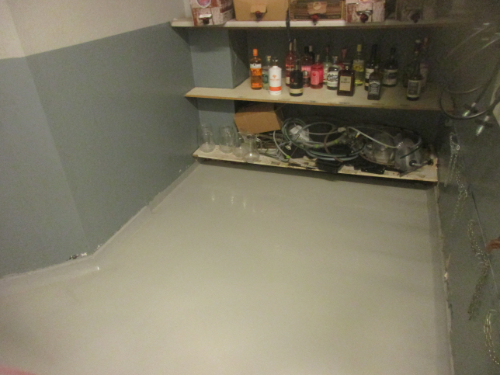 Resin Pub Cellar Flooring Scarborough North Yorkshire Resin Pub Cellar Flooring Scarborough North Yorkshire