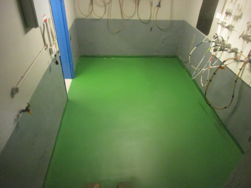 Heavy Duty Pub Cellar Floor Scarborough North Yorkshire Heavy Duty Pub Cellar Floor Scarborough North Yorkshire