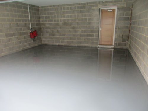 Epoxy Garage Floors Richmond North Yorkshire Epoxy Garage Floors Richmond North Yorkshire