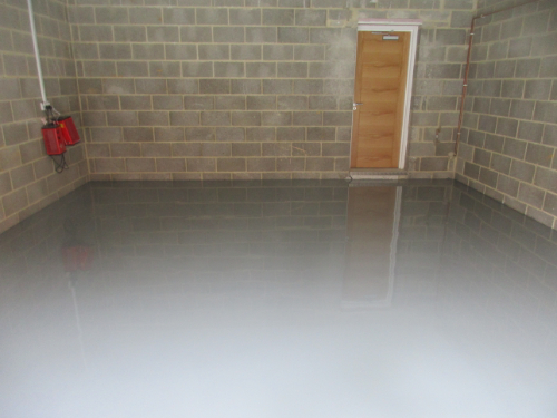 Garage Flooring Specialists North Yorkshire Garage Flooring Specialists North Yorkshire