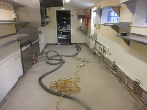 Dust Free Concrete Floor Grinding Tyne and Wear Dust Free Concrete Floor Grinding Tyne and Wear