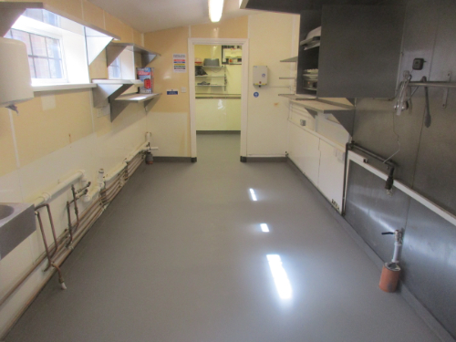 Commercial Kitchen Flooring Sunderland Tyne and Wear Commercial Kitchen Flooring Sunderland Tyne and Wear