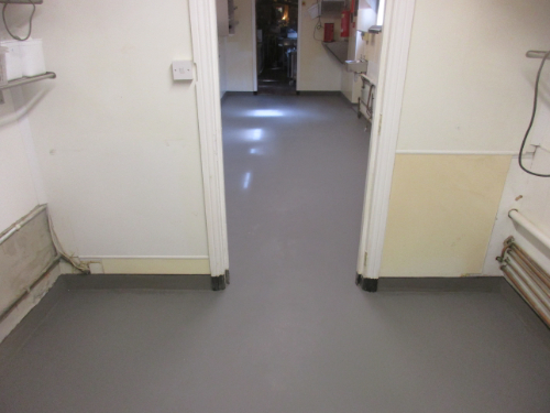 Hygienic Resin Flooring Sunderland Tyne and Wear Hygienic Resin Flooring Sunderland Tyne and Wear