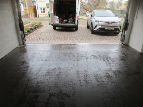 Epoxy Garage Floor Primer Pity Me County Durham Epoxy Garage Floor Primer Pity Me County Durham