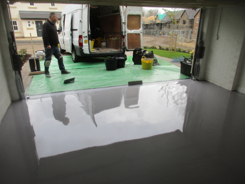 County Durham Epoxy Flooring Specialists County Durham Epoxy Flooring Specialists