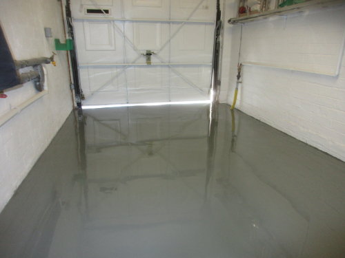 Garage Flooring Specialists Whitley Bay Tyne and Wear Garage Flooring Specialists Whitley Bay Tyne and Wear