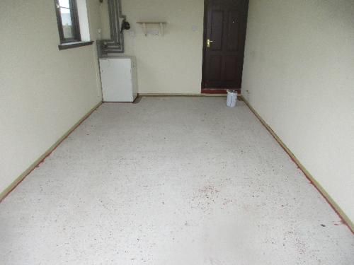 Dust Free Concrete Floor Grinding North East England Dust Free Concrete Floor Grinding North East England