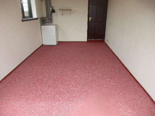 Flake System Resin Flooring North East England Flake System Resin Flooring North East England