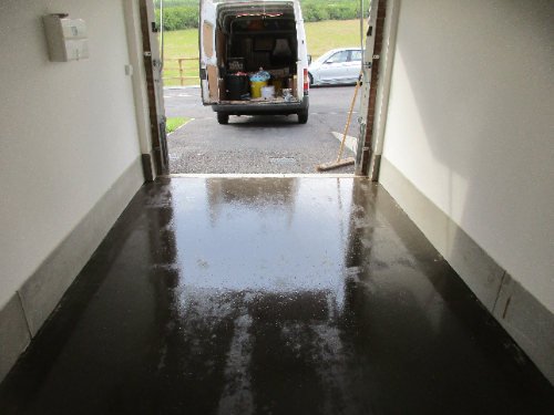 Epoxy Concrete Floor Sealer Spennymoor County Durham Epoxy Concrete Floor Sealer Spennymoor County Durham