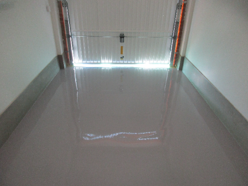 Epoxy Garage Flooring Spennymoor County Durham Epoxy Garage Flooring Spennymoor County Durham