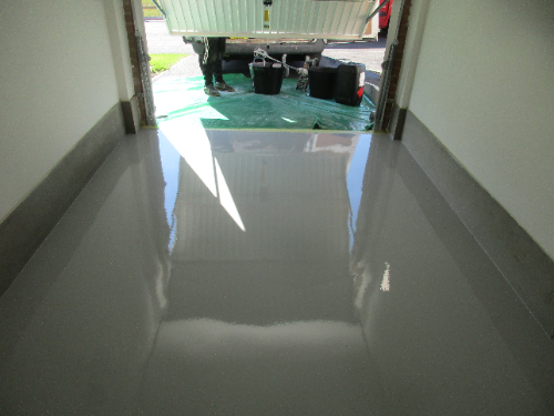 Seamless Resin Flooring Spennymoor County Durham Seamless Resin Flooring Spennymoor County Durham