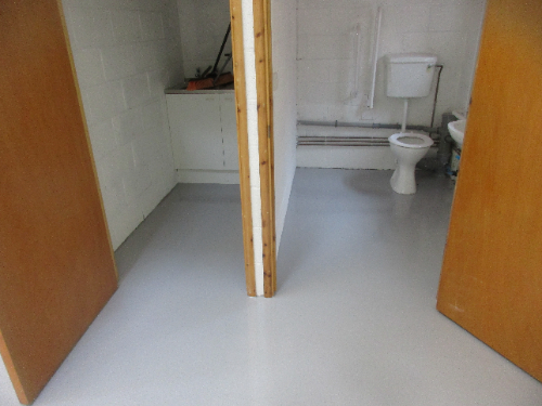 Workshop Floor Coating Specialists East Yorkshire Workshop Floor Coating Specialists East Yorkshire