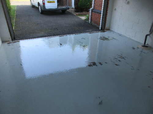 Epoxy Concrete Floor Primer North Shields Tyne and Wear Epoxy Concrete Floor Primer North Shields Tyne and Wear