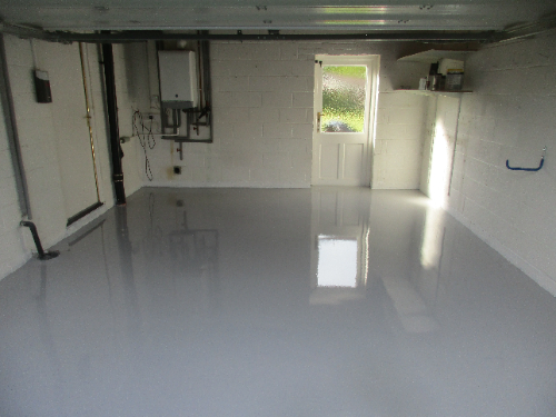 Epoxy Garage Flooring North Shields Tyne and Wear Epoxy Garage Flooring North Shields Tyne and Wear