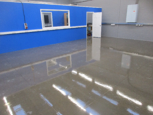 Epoxy Resin Surfaces Washington Tyne and Wear