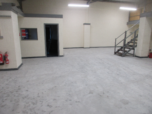 Dust Free Concrete Floor Grinding County Durham Dust Free Concrete Floor Grinding County Durham