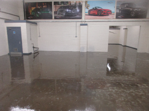 Epoxy Floor Coatings Darlington North East England Epoxy Floor Coatings Darlington North East England