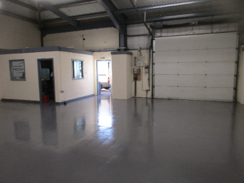 Resin Floors Darlington North East England Resin Floors Darlington North East England