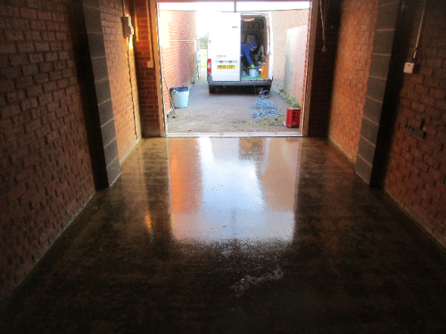 Epoxy Concrete Floor Primer Thirsk North Yorkshire Epoxy Concrete Floor Primer Thirsk North Yorkshire