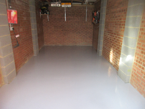 Domestic Epoxy Garage Flooring Thirsk North Yorkshire Domestic Epoxy Garage Flooring Thirsk North Yorkshire