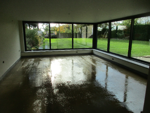 Epoxy Concrete Floor Primer Leeds West Yorkshire Epoxy Concrete Floor Primer Leeds West Yorkshire