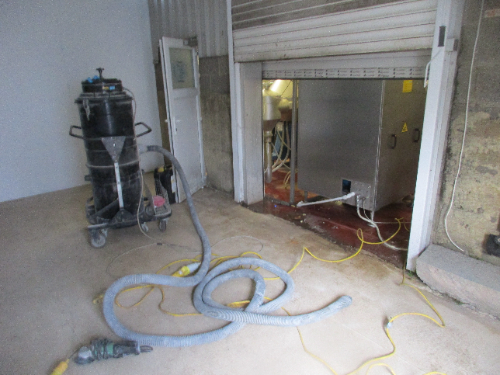 Dust Free Concrete Floor Grinding Trimdon County Durham Dust Free Concrete Floor Grinding Trimdon County Durham