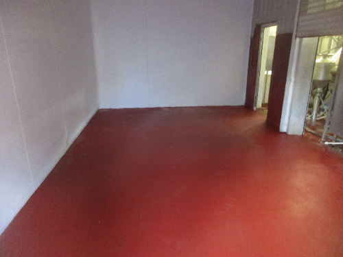 Seamless Food Grade Flooring Trimdon County Durham Seamless Food Grade Flooring Trimdon County Durham