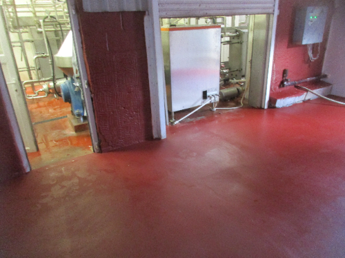 Resin Floor Screeds County Durham North East England Resin Floor Screeds County Durham North East England