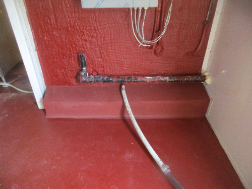 Polyurethane Flooring County Durham North East England Polyurethane Flooring County Durham North East England